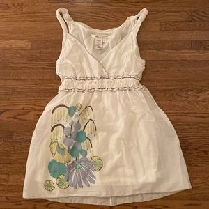 Max Studio top, size L
